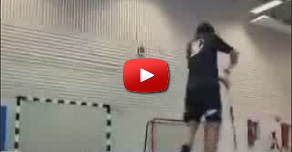 Ronaldinho do Hockey